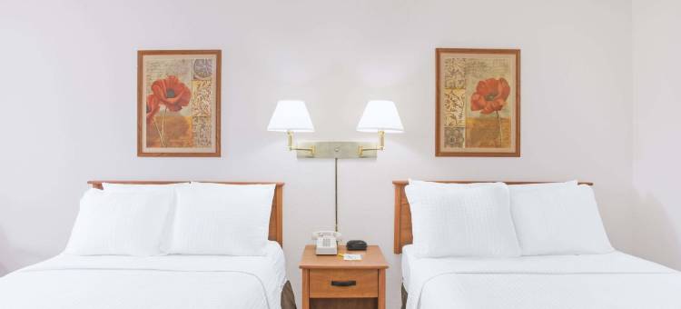 维斯维尔戴斯酒店(Days Inn by Wyndham Wytheville)图片