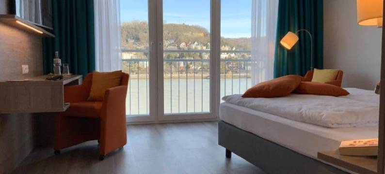 莱茵ARTE别墅(RheinVilla Arte)图片