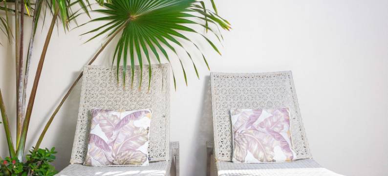 玛灯塔套房(Atupa Suites)图片