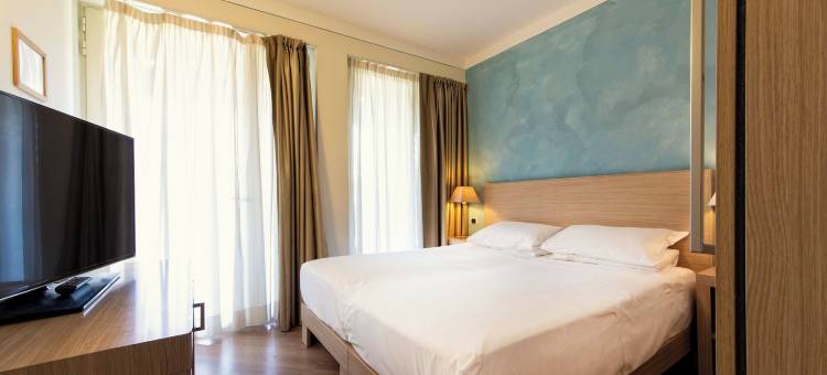 加尔达湖度假村(Lake Garda Resort)图片