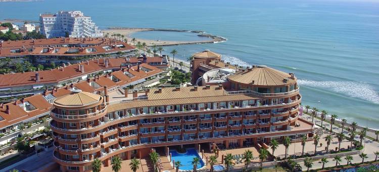 锡切斯桑威海滩高尔夫及Spa酒店(Sunway Playa Golf & Spa Sitges)图片