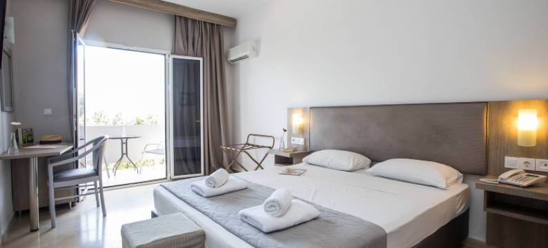 银湾酒店(Silver Bay Hotel)图片