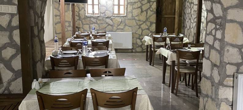 恩布鲁鲁科纳克酒店 - 特级(Ebrulu Konak - Special Class)图片