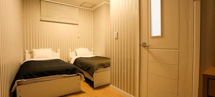 明洞妈妈旅馆(Mama Guesthouse Myeongdong)图片