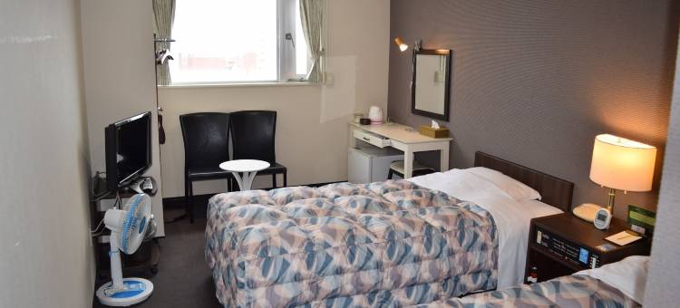 山之内酒店(Hotel Yamanouchi)图片