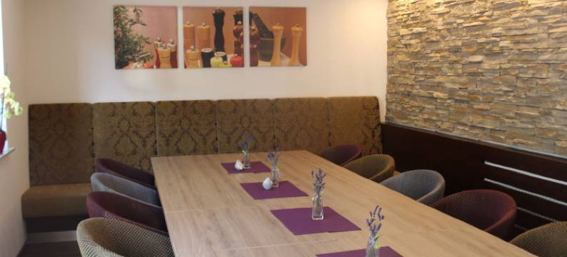 拉姆格登斯酒店(Garni-Hotel Goldenes Lamm)图片