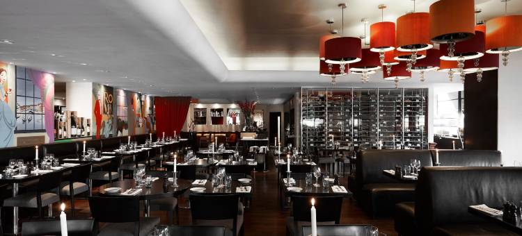 帝国酒店(Imperial Hotel)图片