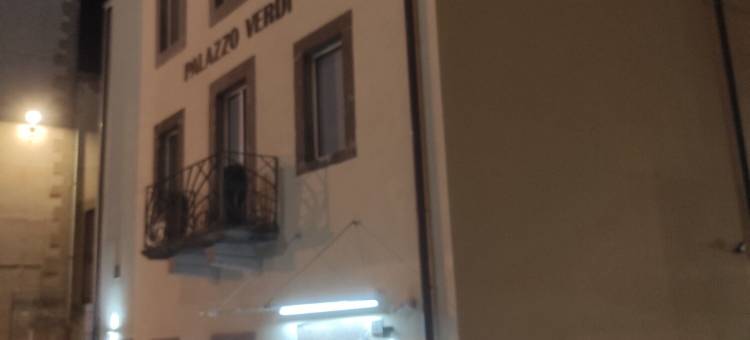 威尔第宫殿民宿(Palazzo Verdi B&B)图片