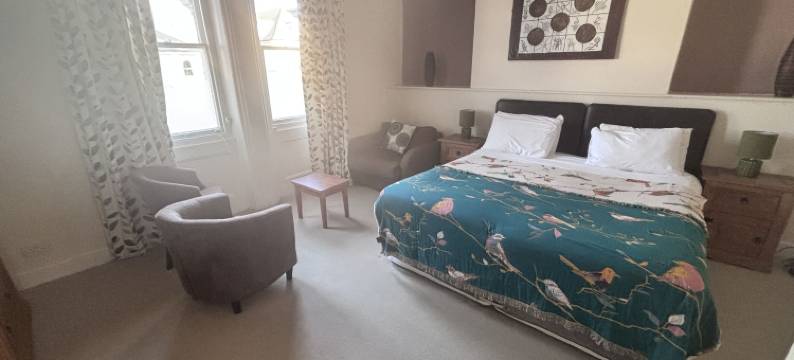 谢尔顿民宿(The Sheldon B&B - Free Private Parking)图片