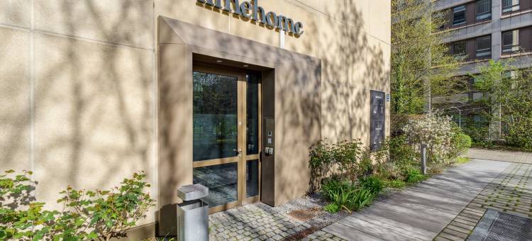 limehome慕尼黑弗利茨-埃勒尔街(Limehome Munich Fritz-Erler STR)图片