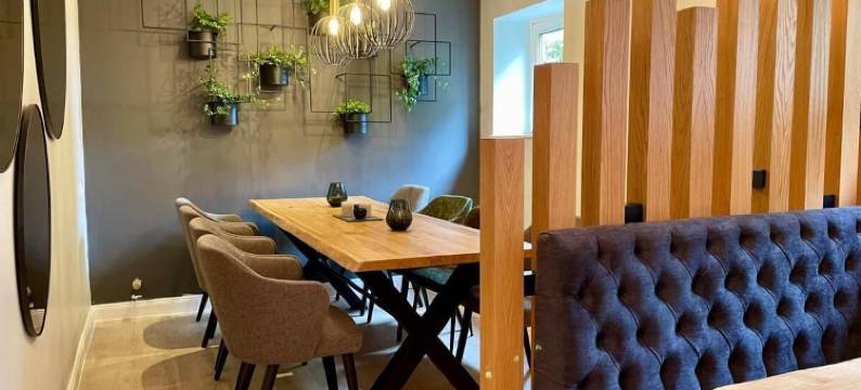 Schultheiss 52酒店(Hotel Schultheiss Hameln)图片