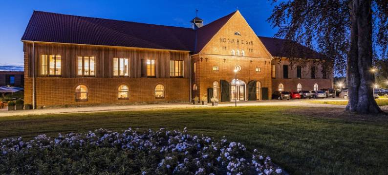 Breitenburg酒店(Hotel Breitenburg)图片