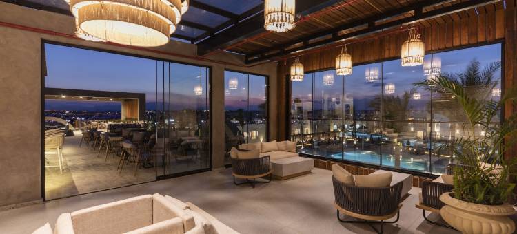 日出图卡纳度假村(Sunrise Tucana Resort Grand Select-)图片