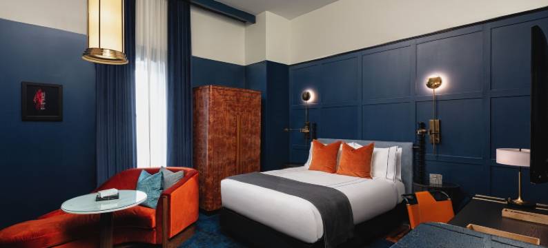 纳什维尔Dream酒店, 凯悦旗下(Dream Nashville, Part of Hyatt)图片