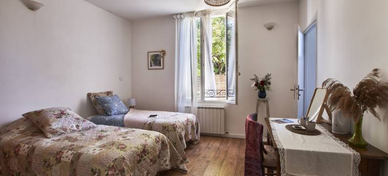 1001 奥克斯酒店(1001 Ocres)图片