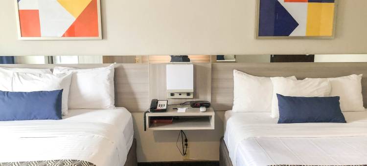 Microtel Inn & Suites by Wyndham Eagan/St Paul图片