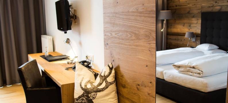 Der grüne Baum酒店(Der grüne Baum Mountain Boutique Hotel)图片