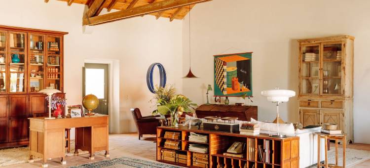 Casas da Quinta de Cima别墅(Casas da Quinta de Cima)图片