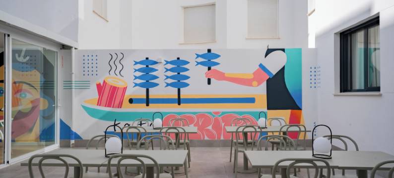 享受马拉加(Live It Malaga)图片