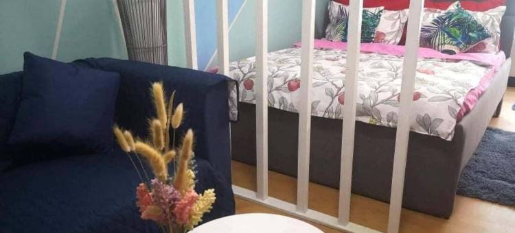 劳伦的摇篮马里劳布拉坎(Lauren's Crib Marilao Bulacan)图片