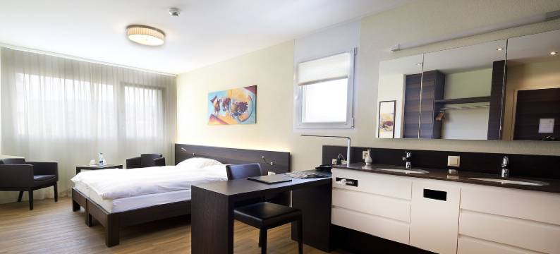 格拉尼斯酒店(Hôtel Glanis)图片