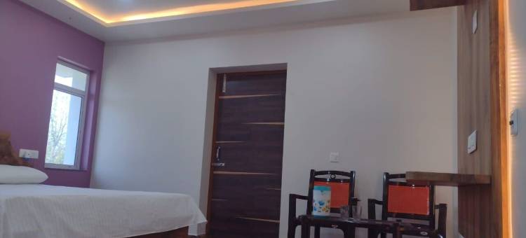 氧气丛林度假村班库拉(Oxygen Jungle Resort, Bankura)图片
