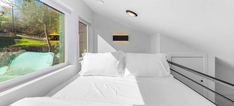 Echo Loft: 现代逃逸(Echo Loft: A Modern Escape)图片