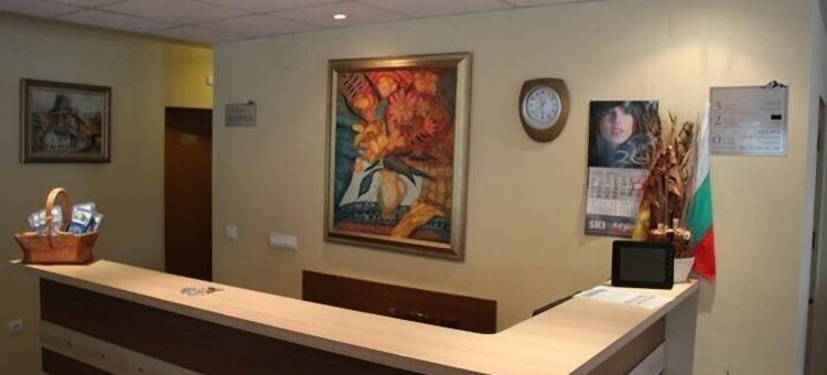 内华达公寓酒店(Nevada Aparthotel)图片