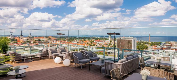 塔林丽笙精选酒店(Radisson Collection Hotel, Tallinn)图片