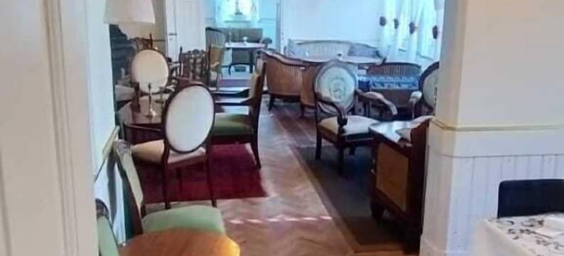 斯洛特-加龙省斯卡坦克尔酒店(Tranekær Slotskro)图片