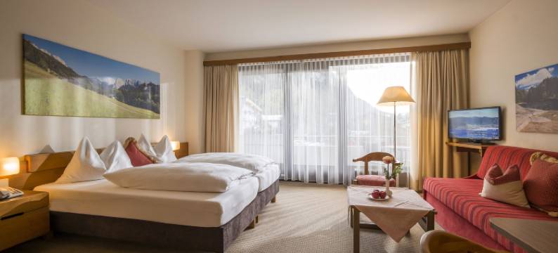 安德瑞艾斯豪弗公寓式酒店(Aparthotel Andreas Hofer)图片