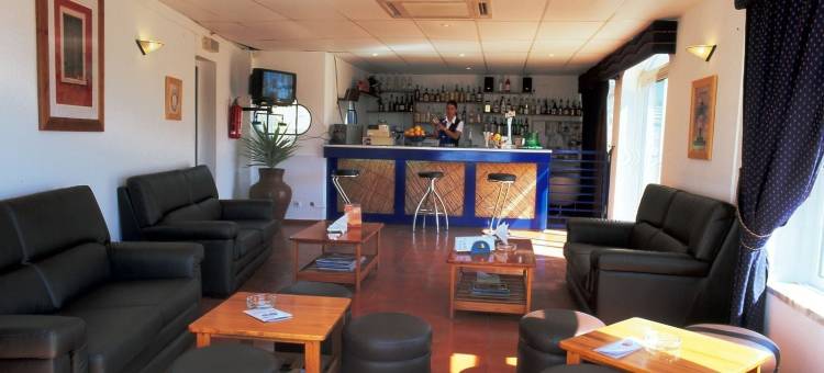 瑞迦纳公寓酒店(Apartamentos Turisticos Regina)图片