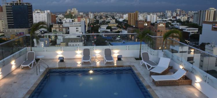 巴兰基亚钻石丽筠酒店(Radisson Hotel Diamond Barranquilla)图片