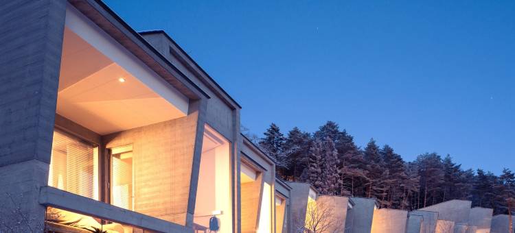 虹夕诺雅富士(HOSHINOYA Fuji)图片