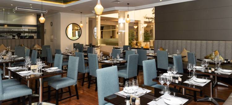 查尔斯勋爵酒店(Lord Charles Hotel)图片