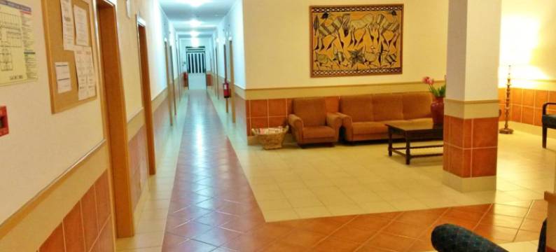 里亚尔加尔福酒店(Rialgarve)图片