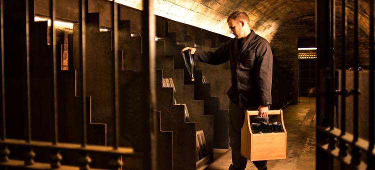 梅瑟尔卡萨托尼尔康德酒店(Mercer Casa Torner i Güell)图片