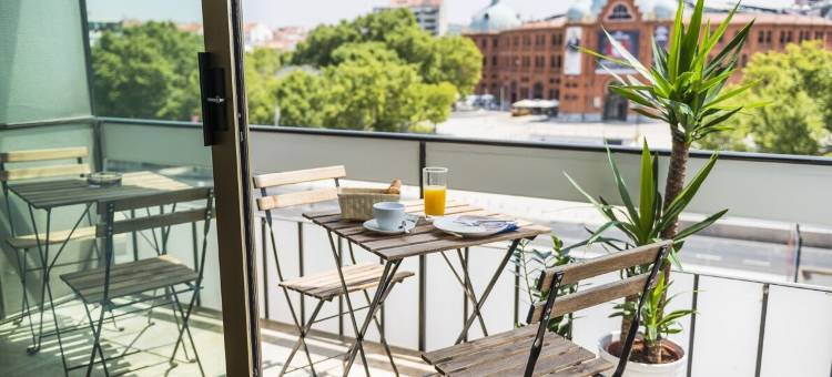 共和住宿加早餐旅馆(República Bed & Breakfast)图片