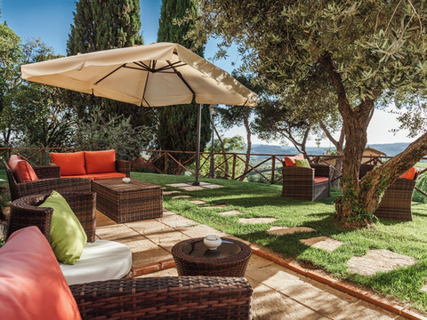 博尔戈彼得罗旅馆