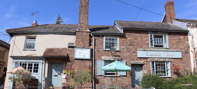 蓝布酒店(The Lamb Inn)图片