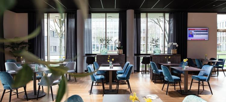 施坦穆勒酒店(Das Steinmüller Hotel)图片