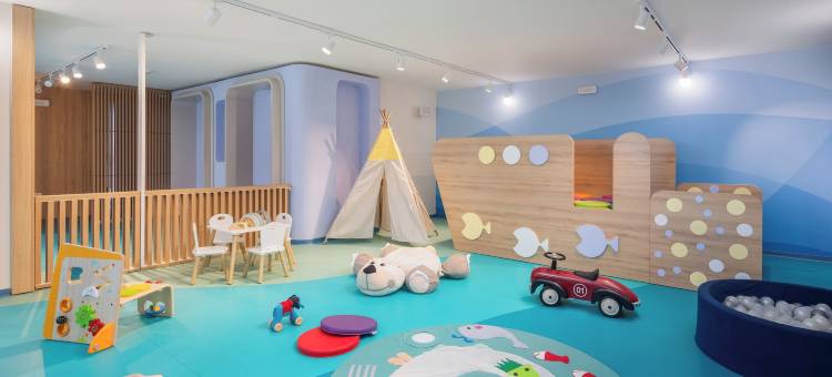 阿米内斯桂冠卡拉尼酒店(Aminess Laurel Khalani Hotel)图片