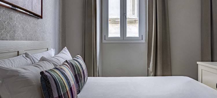 努玛佛罗伦萨菲奥雷(Numa | Fiore Apartments)图片