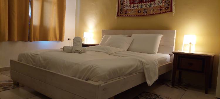 阿尔比沙拉旅馆(Al Bishara Guest House)图片