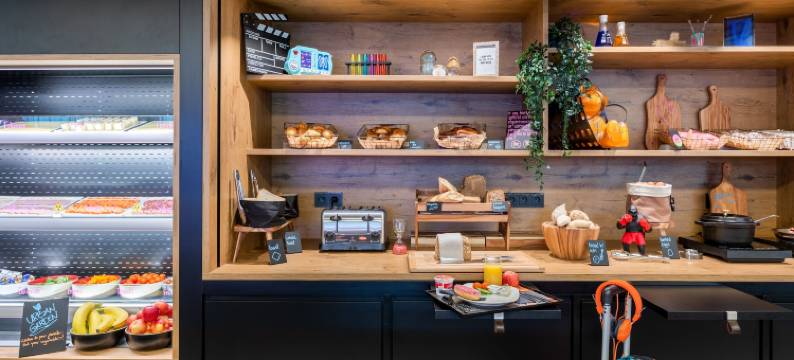 沃茨堡Moxy酒店(Moxy Wuerzburg)图片