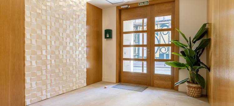Limehome 阿罗维加街(Limehome Haro Calle de la Vega)图片
