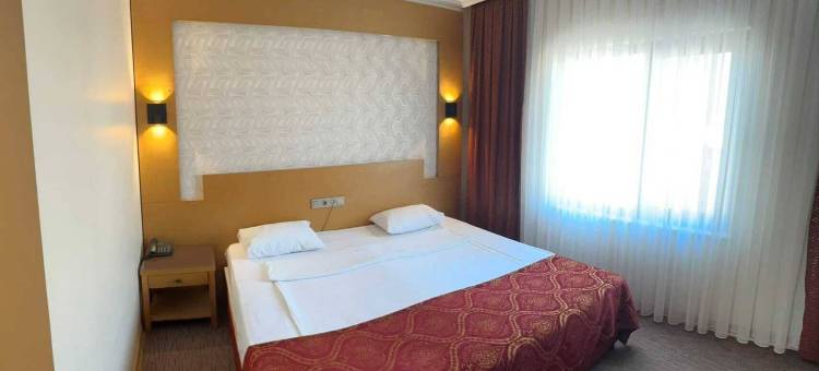 梅卡恩汉酒店(Mekanhan Otel)图片