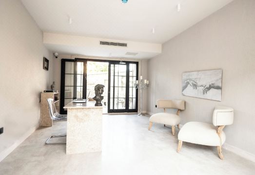 Ala Da Vinci Hotel Alacati Hotel Overview