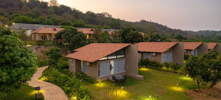 美妙的隐居处(Ravishing Retreat)图片