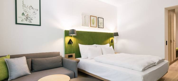 沙尼维也纳布里克比奥酒店(Bio-Hotel Schani Wienblick)图片